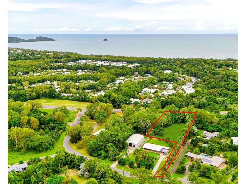 21 Alexandra Street, Clifton Beach QLD 4879