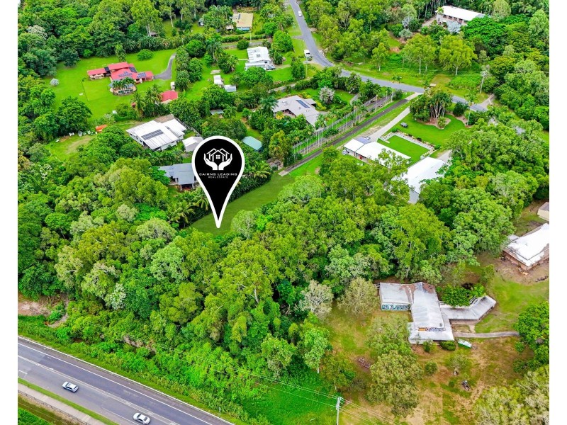 21 Alexandra Street, Clifton Beach QLD 4879