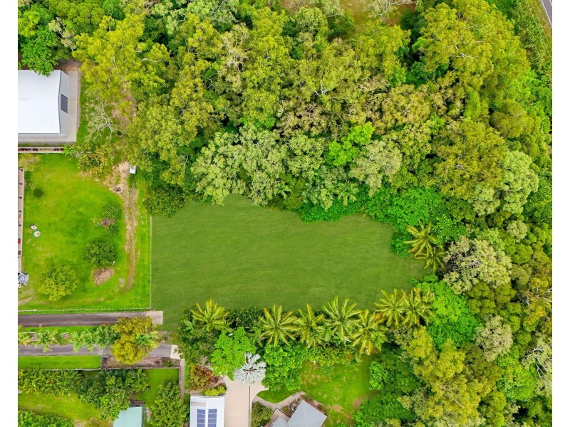 21 Alexandra Street, Clifton Beach QLD 4879