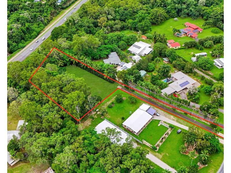 21 Alexandra Street, Clifton Beach QLD 4879