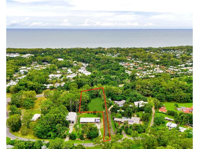 21 Alexandra Street, Clifton Beach QLD 4879