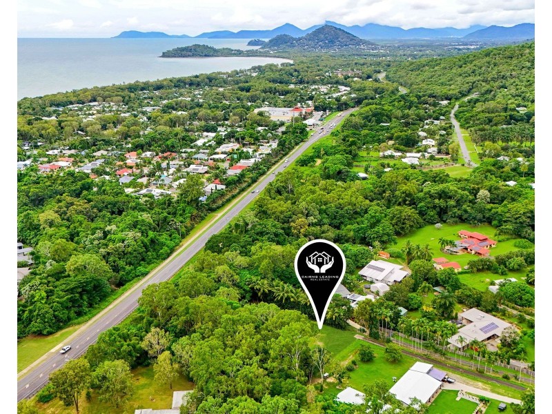 21 Alexandra Street, Clifton Beach QLD 4879