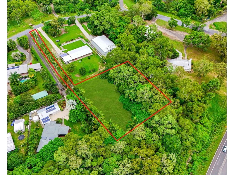 21 Alexandra Street, Clifton Beach QLD 4879