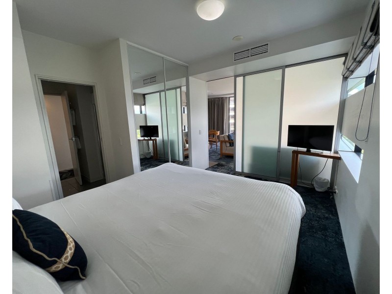 507/1 Marlin Parade, Cairns City QLD 4870