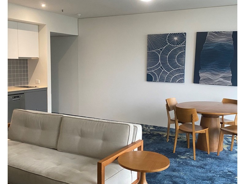 605/1 Marlin Parade, Cairns City QLD 4870