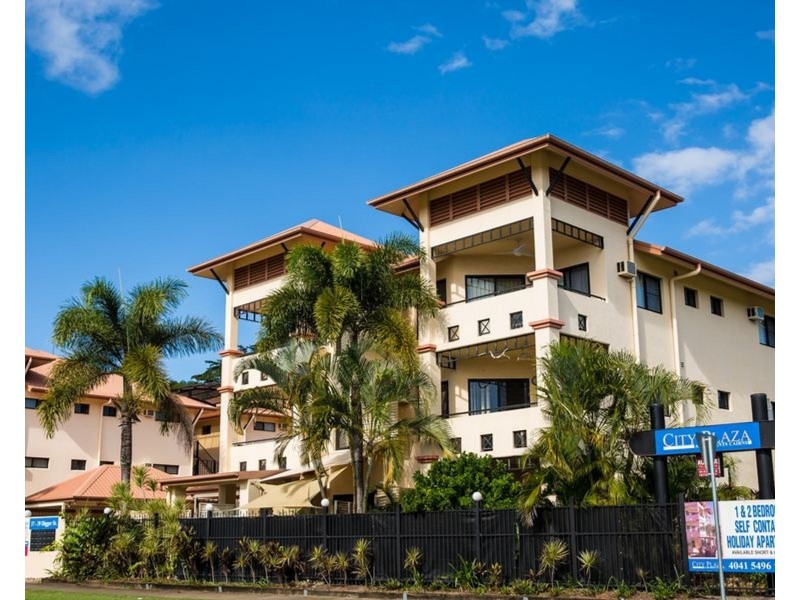 9/37-39 Digger Street, Cairns North QLD 4870