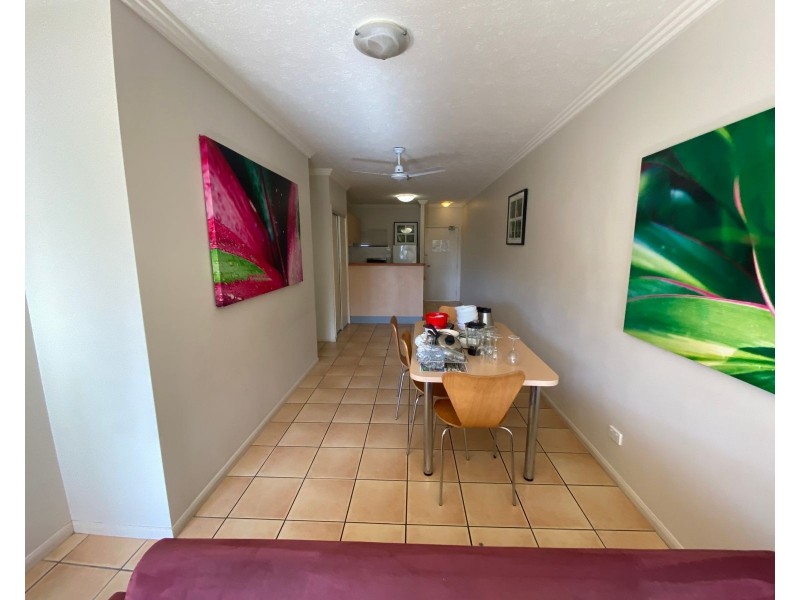 9/37-39 Digger Street, Cairns North QLD 4870