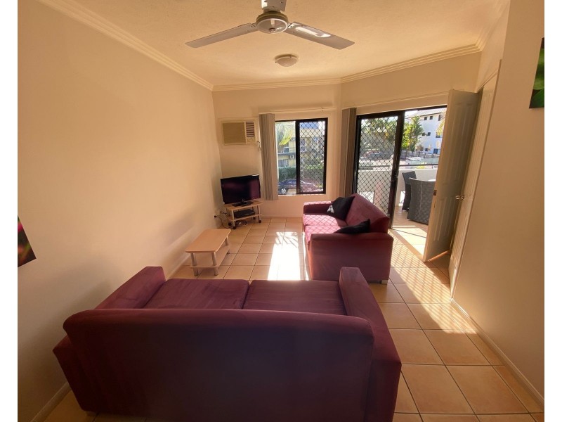 9/37-39 Digger Street, Cairns North QLD 4870