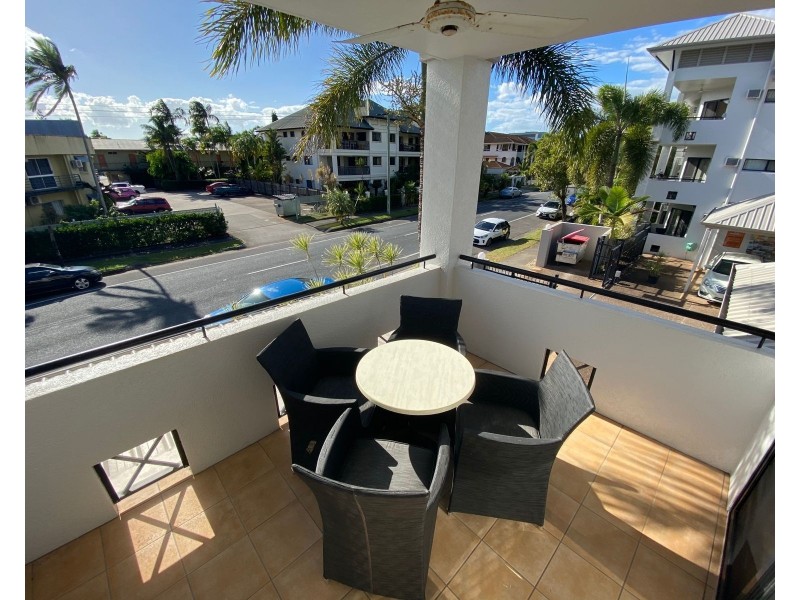 9/37-39 Digger Street, Cairns North QLD 4870
