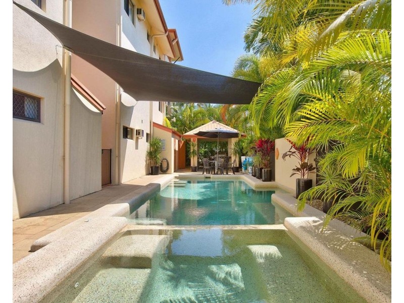9/37-39 Digger Street, Cairns North QLD 4870
