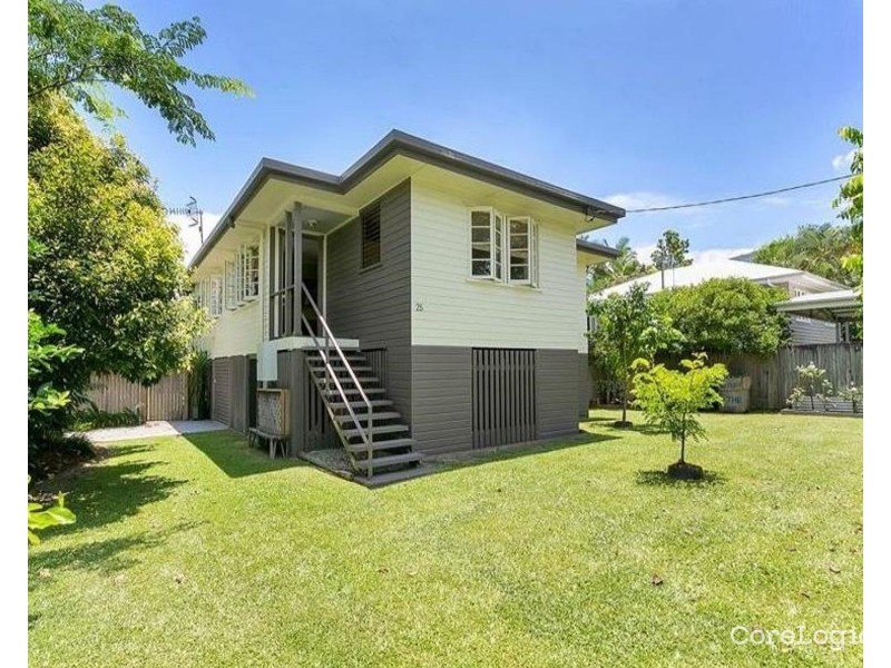 25 Cavendish Street, Earlville QLD 4870