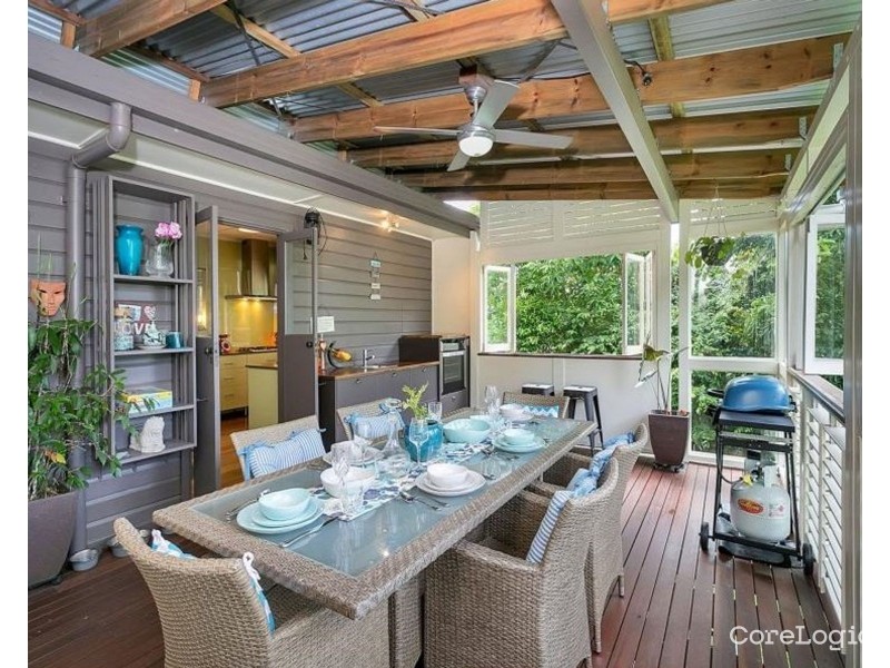 25 Cavendish Street, Earlville QLD 4870