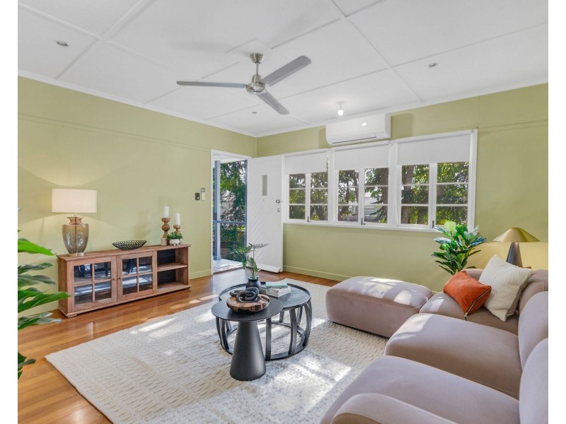 25 Cavendish Street, Earlville QLD 4870