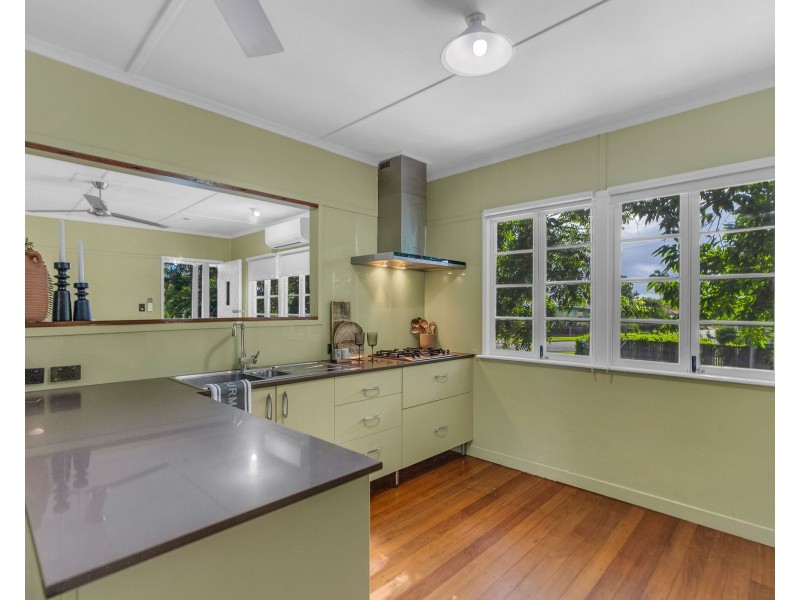 25 Cavendish Street, Earlville QLD 4870