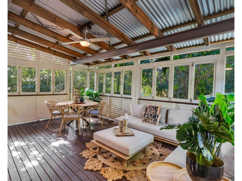 25 Cavendish Street, Earlville QLD 4870