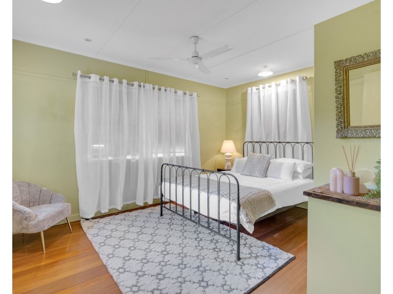 25 Cavendish Street, Earlville QLD 4870