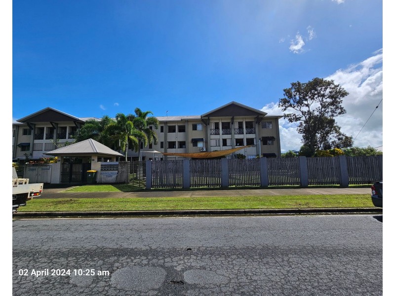 112/1-2 Maytown Close, Manoora QLD 4870