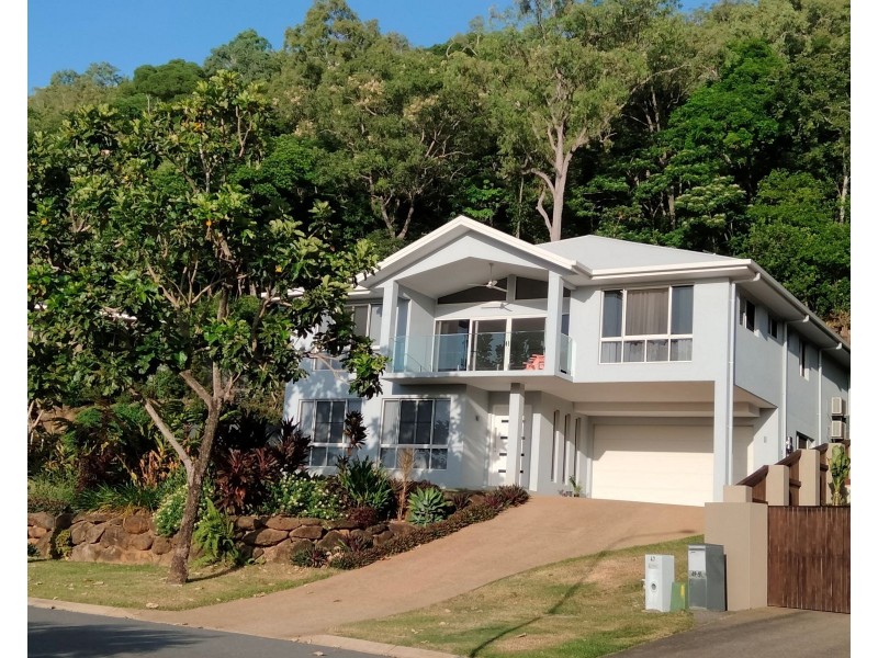 47 Flagship Drive, Trinity Beach QLD 4879
