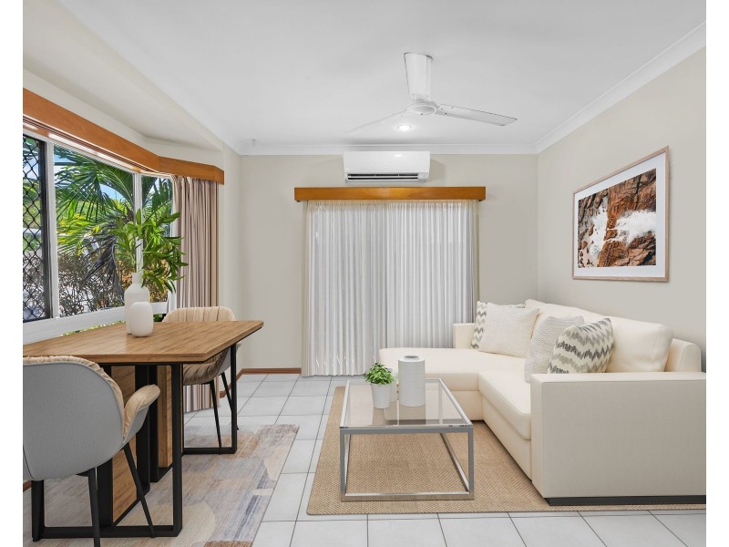 8 Greenford Close, Brinsmead QLD 4870