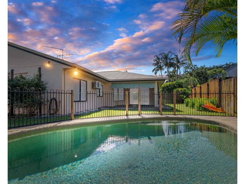 17 Saint Albans Close, Brinsmead QLD 4870