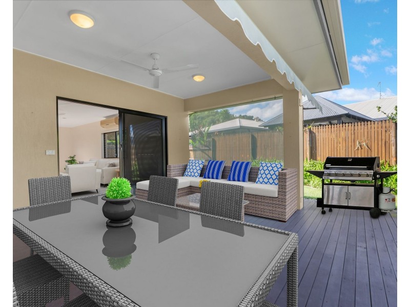 17 Saint Albans Close, Brinsmead QLD 4870