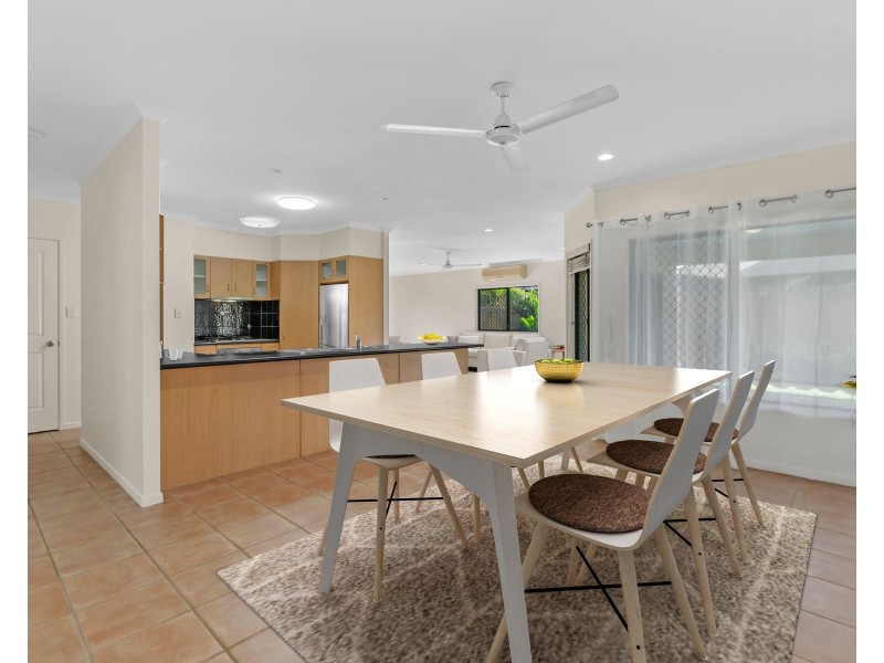 17 Saint Albans Close, Brinsmead QLD 4870