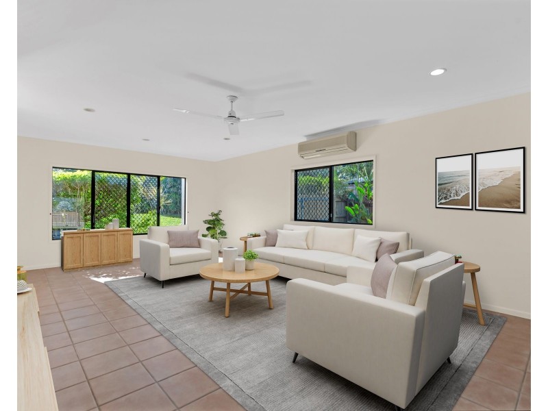 17 Saint Albans Close, Brinsmead QLD 4870