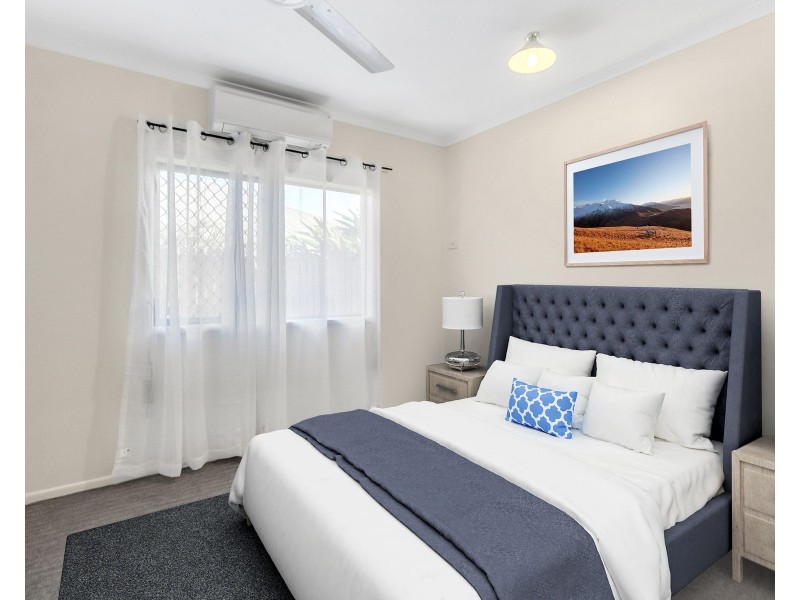 17 Saint Albans Close, Brinsmead QLD 4870
