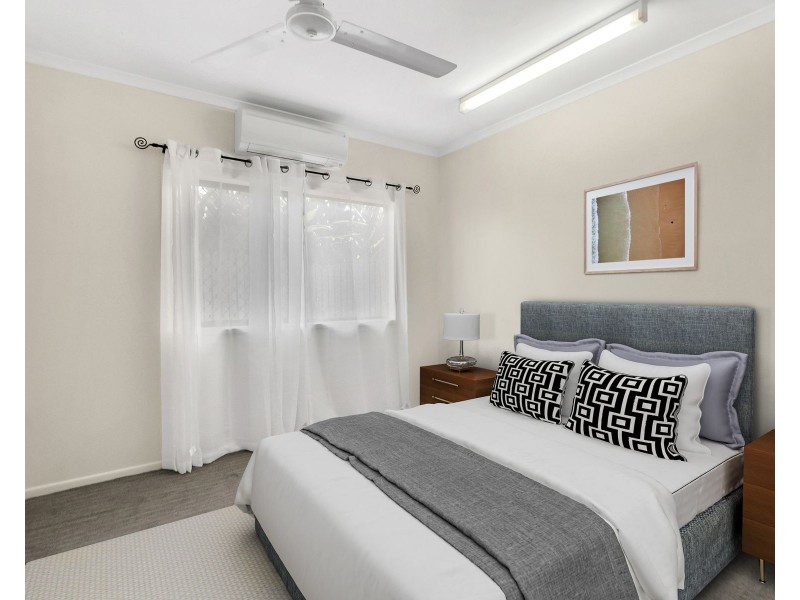 17 Saint Albans Close, Brinsmead QLD 4870