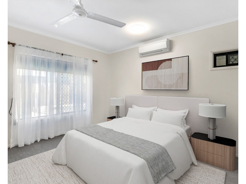 17 Saint Albans Close, Brinsmead QLD 4870