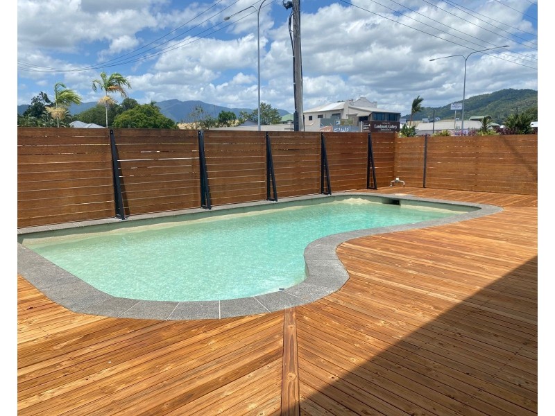 1/338 Sheridan Street, Cairns North QLD 4870