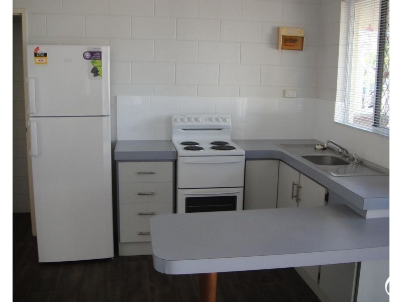 2/169 Grafton Street, Cairns City QLD 4870