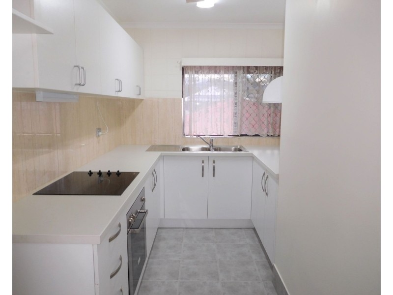 3/52 Minnie Street, Parramatta Park QLD 4870