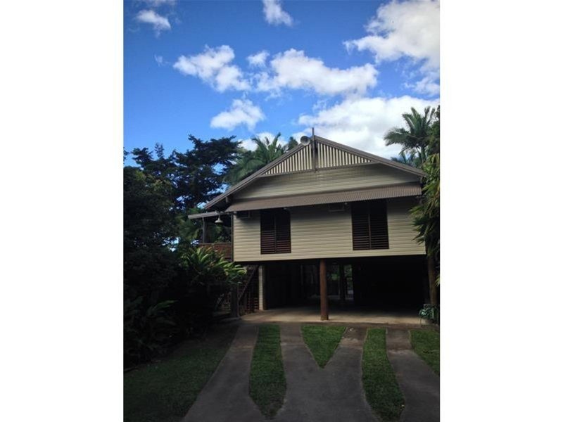 21 Megan Close, Freshwater QLD 4870