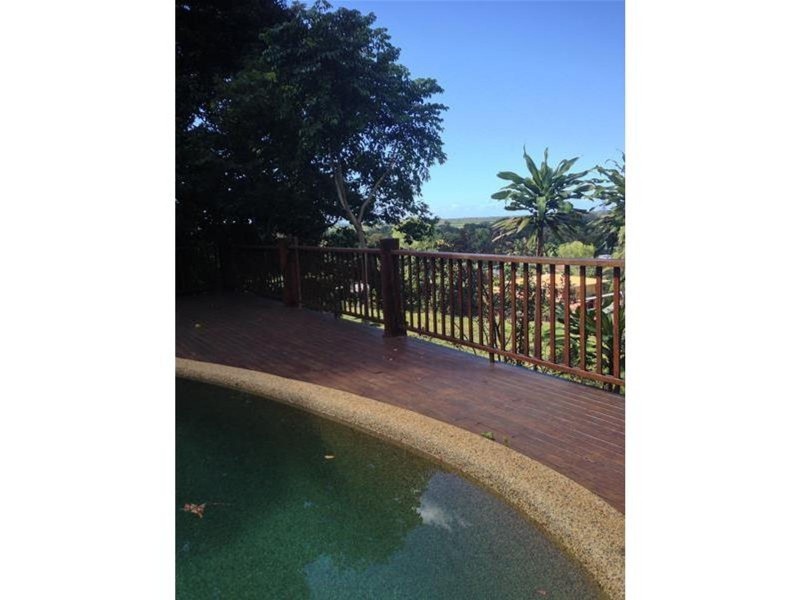 21 Megan Close, Freshwater QLD 4870