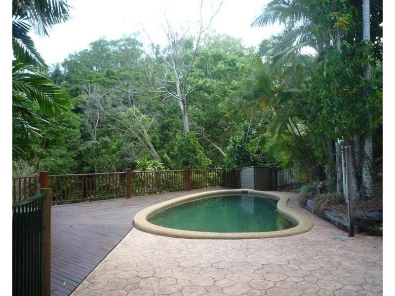 21 Megan Close, Freshwater QLD 4870