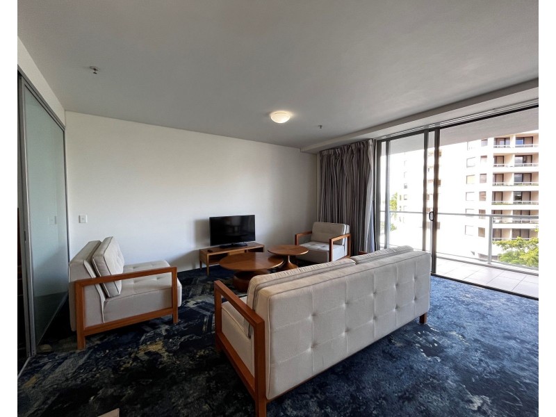 504/1 Marlin Parade, Cairns City QLD 4870