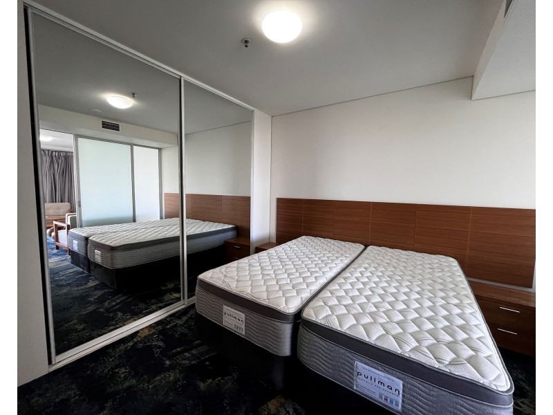 504/1 Marlin Parade, Cairns City QLD 4870