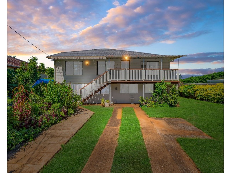 13 Redlynch Intake Road, Redlynch QLD 4870