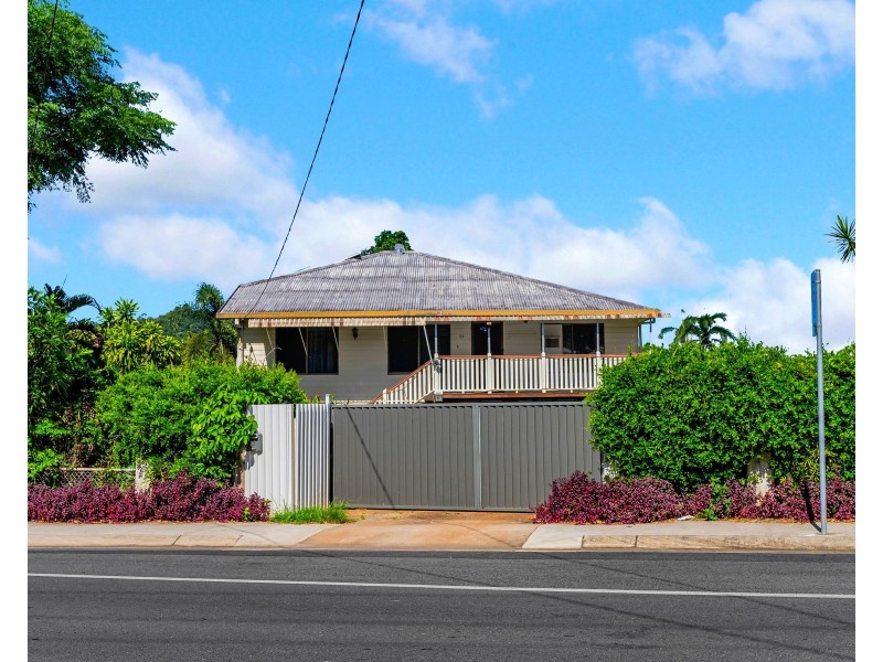13 Redlynch Intake Road, Redlynch QLD 4870