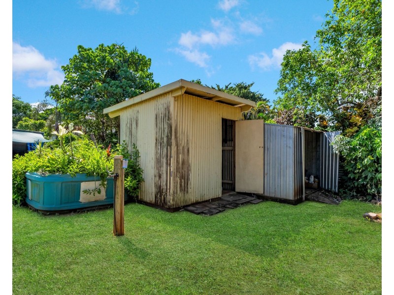 13 Redlynch Intake Road, Redlynch QLD 4870