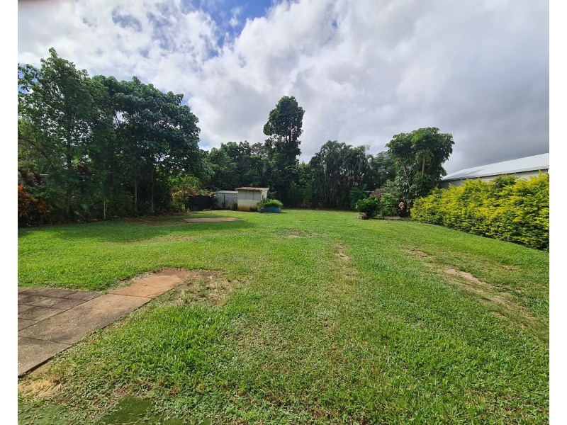 13 Redlynch Intake Road, Redlynch QLD 4870