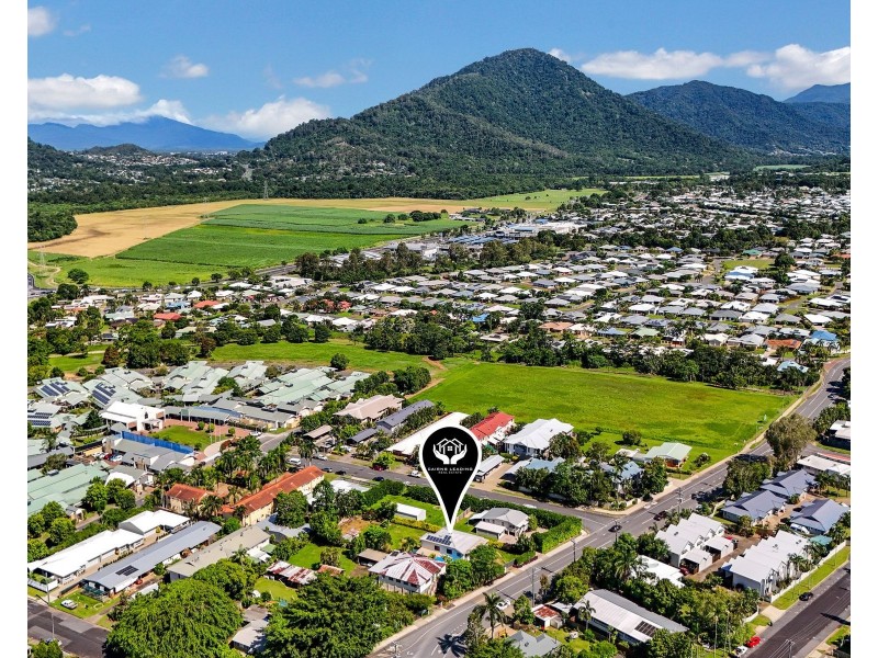 13 Redlynch Intake Road, Redlynch QLD 4870