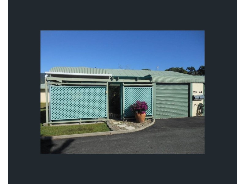 23/91 Hoare Street, Manunda QLD 4870