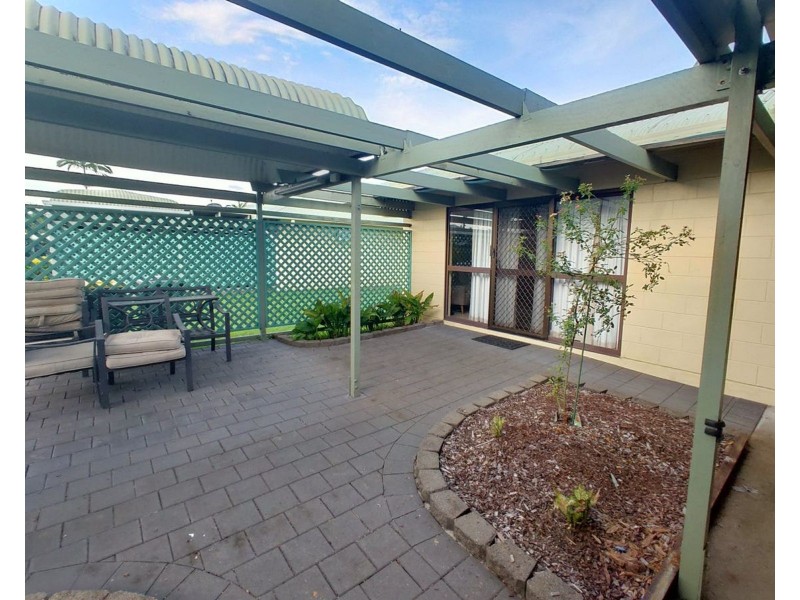 23/91 Hoare Street, Manunda QLD 4870