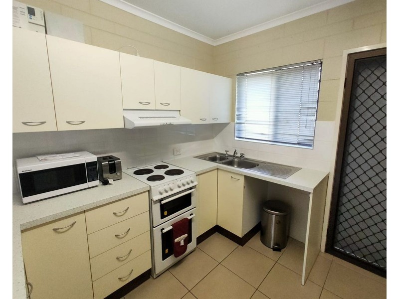 23/91 Hoare Street, Manunda QLD 4870