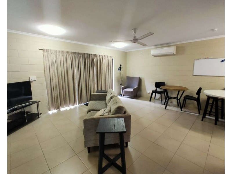 23/91 Hoare Street, Manunda QLD 4870