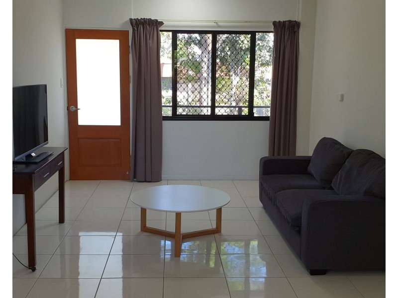 7/338 Sheridan Street, Cairns North QLD 4870