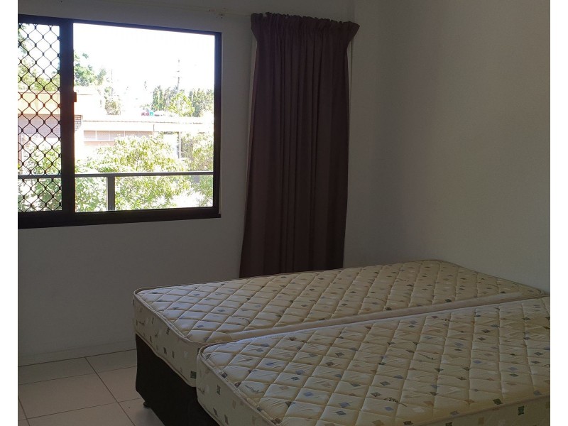 7/338 Sheridan Street, Cairns North QLD 4870