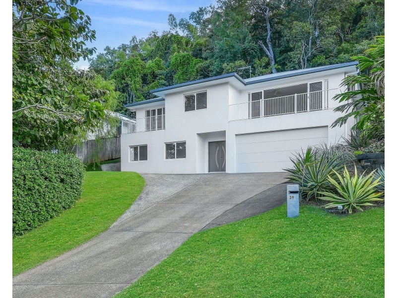 39 Flagship Drive, Trinity Beach QLD 4879